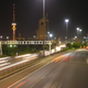 Autopista en Kuwait. Wikimedia Commons